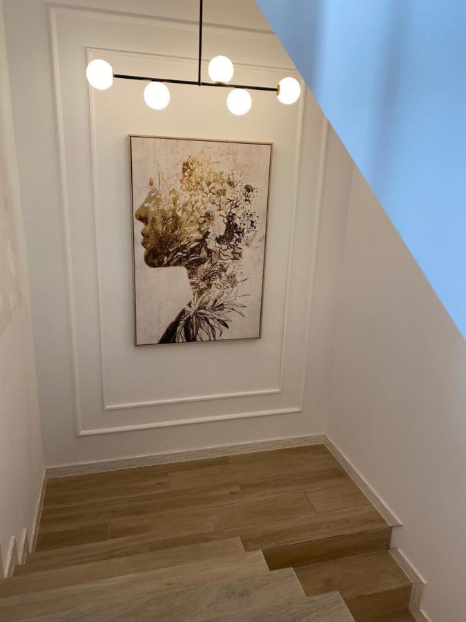 Apartament Baltica Z Tarasem - Tuz Przy Plazy - Dwupoziomowy Rogowo  Eksteriør bilde