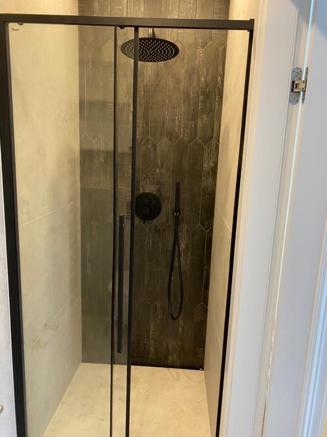 Apartament Baltica Z Tarasem - Tuz Przy Plazy - Dwupoziomowy Rogowo  Eksteriør bilde