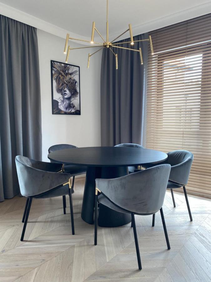 Apartament Baltica Z Tarasem - Tuz Przy Plazy - Dwupoziomowy Rogowo  Eksteriør bilde